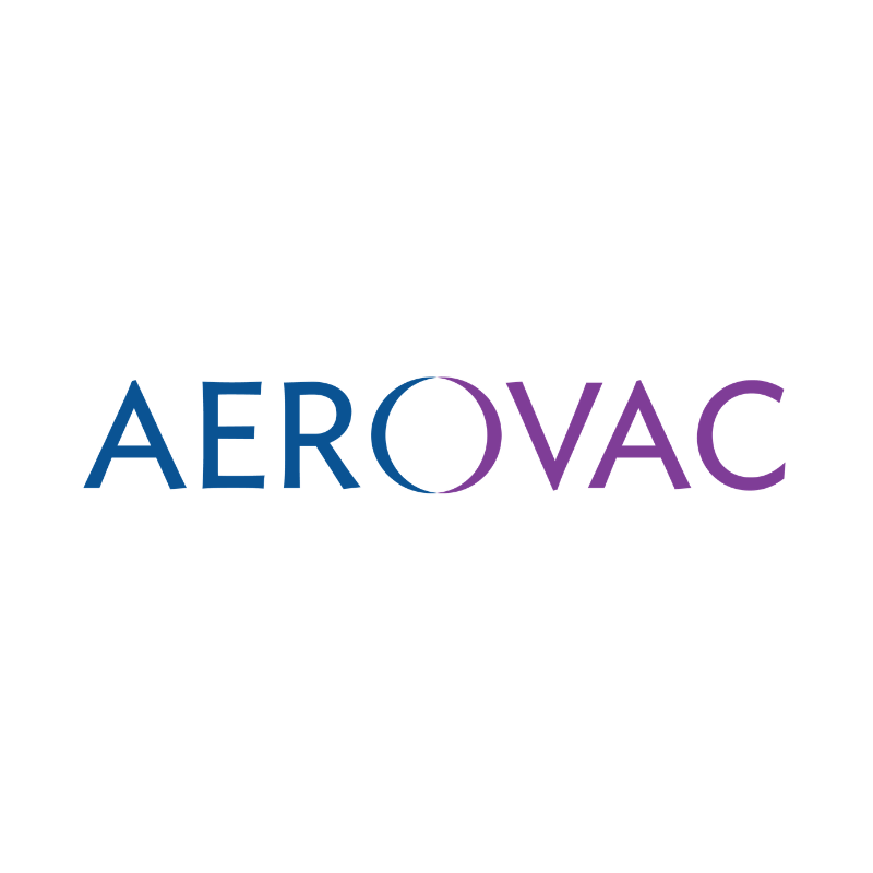 Aerovac Logo CAMX26