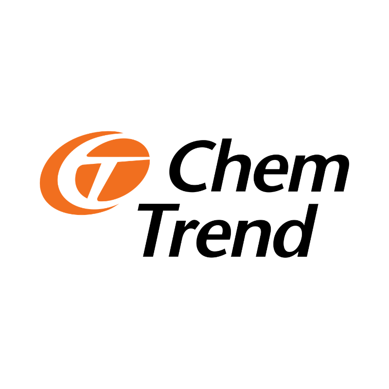 ChemTrend Logo CAMX26