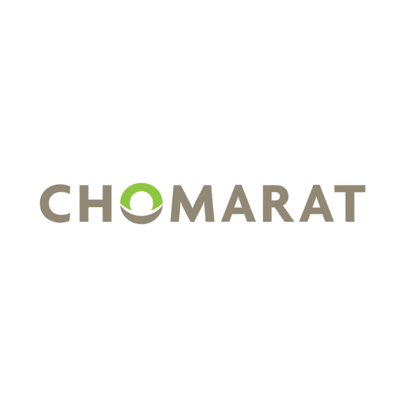 Chomarat Logo CAMX26