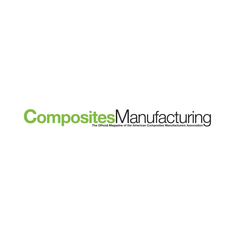 CompMfg Logo CAMX2026
