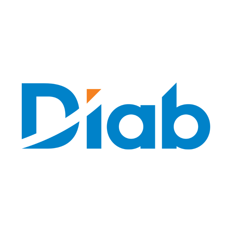 Diab Logo CAMX26