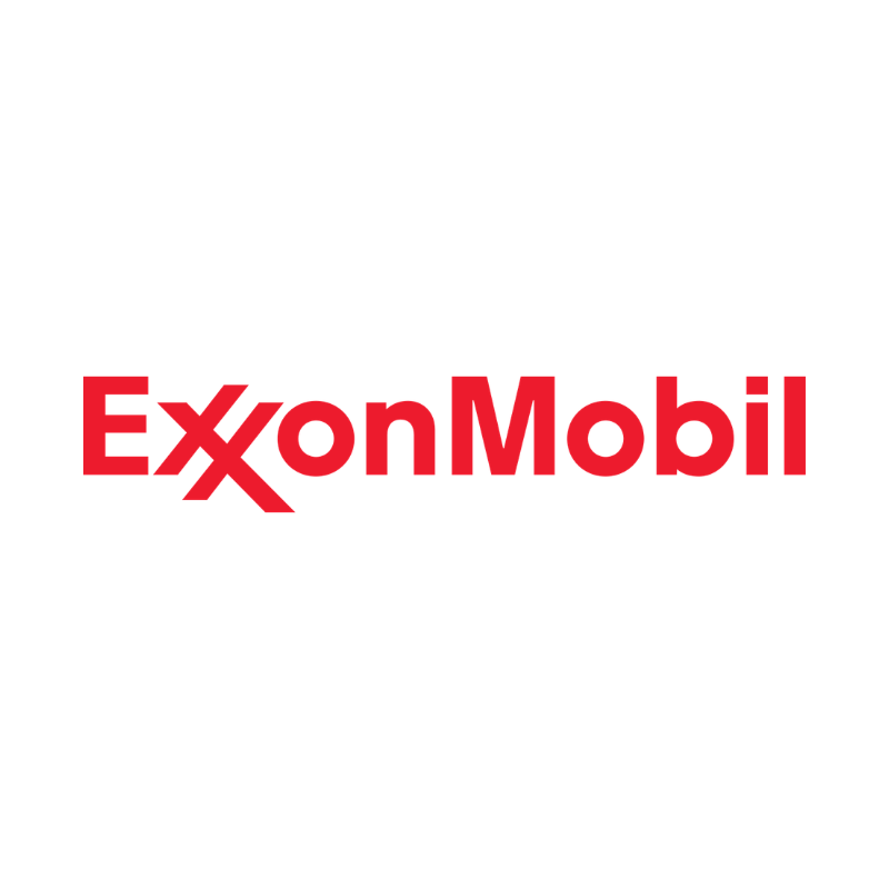 Exxon Logo CAMX26