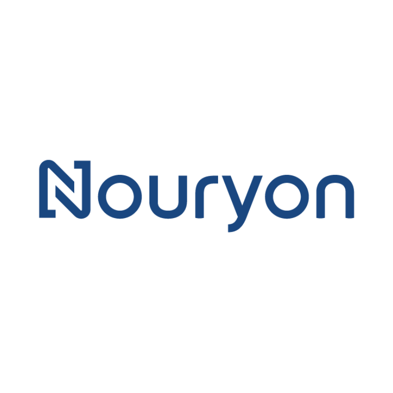 Nouryon Logo CAMX26
