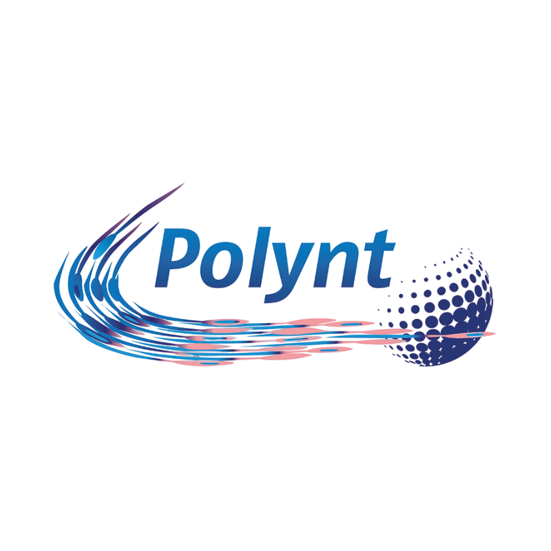 Polynt Logo CAMX26