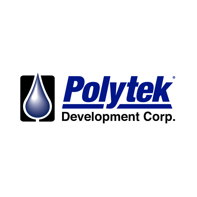 Polytek Logo CAMX26