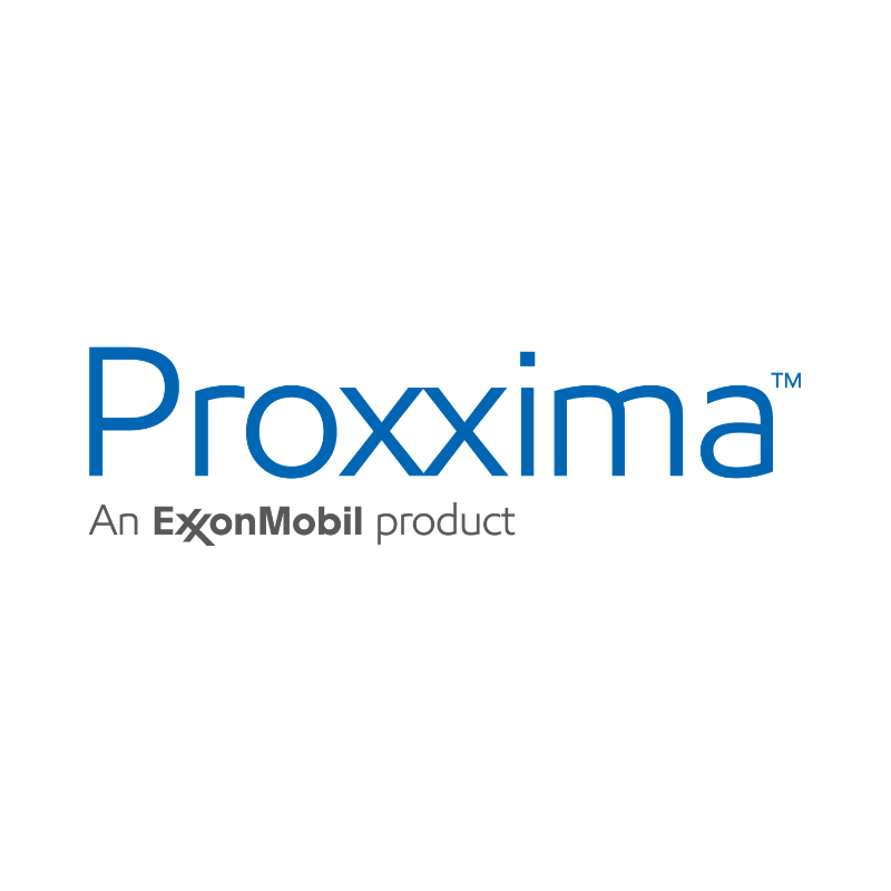 Proxxima Logo CAMX26