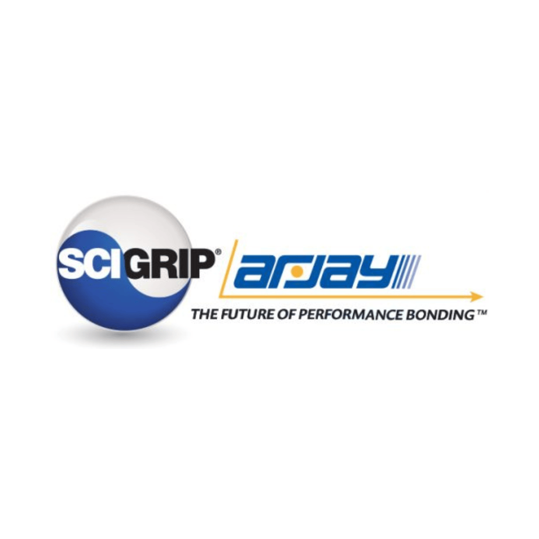 Scigrip Logo CAMX26