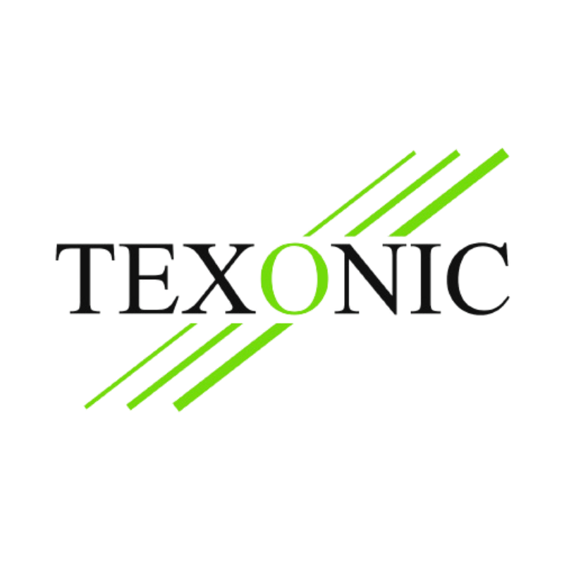 Texonic Logo CAMX26