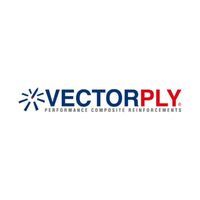 Vectorply Logo CAMX26